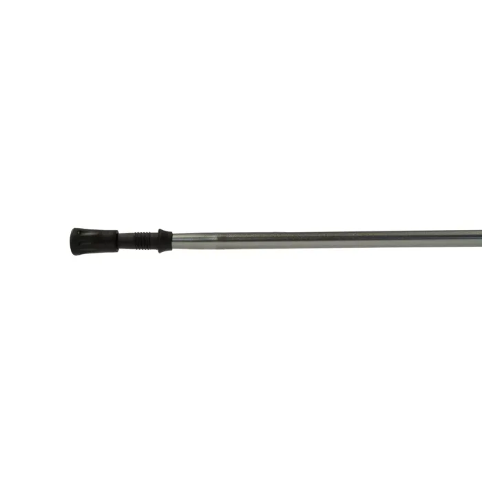 Bastón curvo de Trekking Senderismo ANTISHOCK - Imagen 13