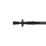 Bastón curvo de Trekking Senderismo ANTISHOCK - Imagen 9