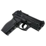 PISTOLA CROSMAN P10 PHANTOM CO2 C4,5 KIT - Imagen 2
