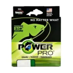 MULTIFILAMENTO SHIMANO POWER PRO 20X150 VER