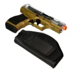 PISTOLA CROSMAN C.6MM S/AIR M.ASP9CDE - Imagen 2