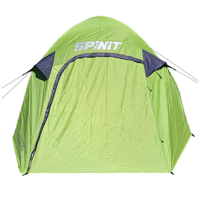 Carpa Familiar SENDERO 4 personas - Imagen 9