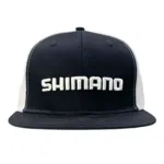 GORRA SHIMANO TRUCKER AZ/BL CAPSH1801 - Imagen 3
