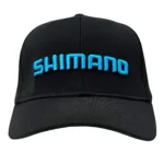 Gorra de pesca Regular Logo Turquesa - Imagen 2