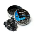 LATA(X500)BALINES SHILBA 4.5 SPHER.SHOCK - Imagen 2