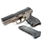 PISTOLA ASG SPRING SPORT106 DTBKTN 18913 - Imagen 2