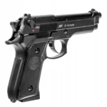 PISTOLA ASG M92F CO2 GNB C.6MM AIRSOFT - Imagen 5