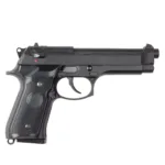 PISTOLA ASG M9 GREEN GAS GBB C.6MM - Imagen 4