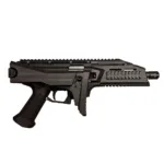 RIFLE ASG CO2 CZ SCORPION EVO3 6MM ELECTRICA - Imagen 5