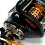 REEL SPINIT MAGMA 206 LH - Imagen 5