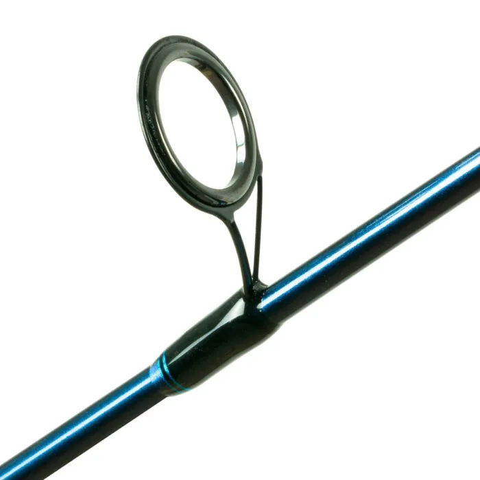 CAÑA SHIMANO STIMULA SPIN 1,98 6-10 2T ML F - Imagen 3