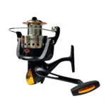 REEL SPINIT V8 TITAN 558 II