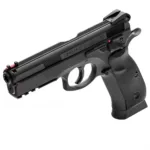 PIST ASG Co2 CZSP-01 SHADOW GNB C.6MM - Imagen 2