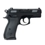 PISTOLA ASG A SOFT CZ75D 6MM 15698 - Imagen 2