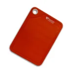 TABLA TRENTO DE CORTAR (POLI)ROJA