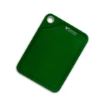 TABLA TRENTO DE CORTAR (POLI)VERDE