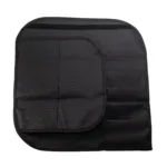 FUNDA TRENTO PORTA CUCHILLOS SIMPLE NEG - Imagen 4