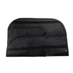 FUNDA TRENTO PORTA CUCHILLOS SIMPLE NEG - Imagen 3