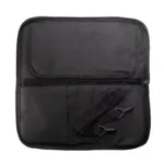 FUNDA TRENTO PORTA CUCHILLOS MALETIN NEG - Imagen 5