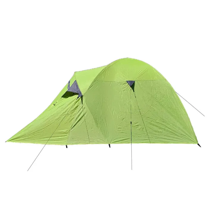 Carpa Familiar SENDERO 4 personas - Imagen 3