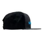 Gorra Shimano Flat Visor Talle Único – Negro - Imagen 5