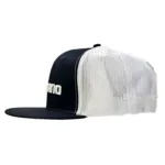 GORRA SHIMANO TRUCKER AZ/BL CAPSH1801 - Imagen 4