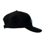 Gorra de pesca Regular Logo Turquesa - Imagen 5
