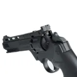 REVOLVER CROSMAN M.VIGILANTE CO2 C.4,5 - Imagen 3