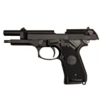 PISTOLA ASG M9 GREEN GAS GBB C.6MM - Imagen 3