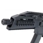 RIFLE ASG CO2 CZ SCORPION EVO3 6MM ELECTRICA - Imagen 2