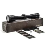 MIRA SHILBA GOLD MEDAL 2,5-10 X 50MM IR4 - Imagen 3