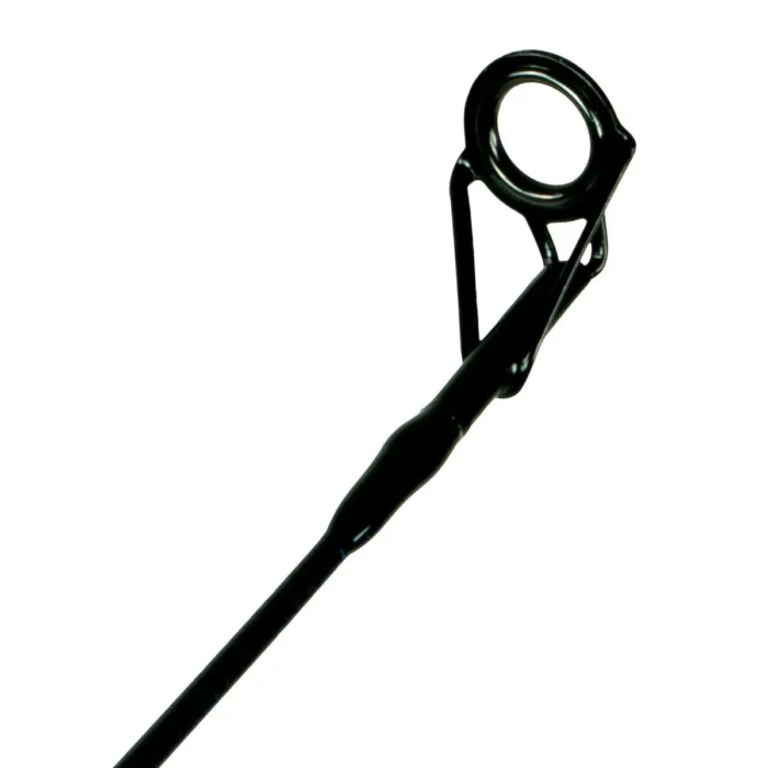 CAÑA SHIMANO STIMULA SPIN 1,98 6-10 2T ML F - Imagen 4