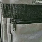 Mochila Spinit Matera 18L Urbana – Gris - Imagen 8