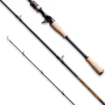CAÑA SPINIT M.CHALLENGER 12-25LB 1.98M