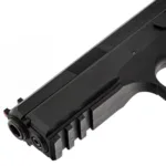 PIST ASG Co2 CZSP-01 SHADOW GNB C.6MM - Imagen 4