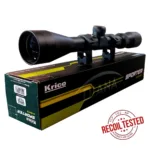 MIRA KRICO SPORTER 3-9X40 C/MON MILDOT - Imagen 4
