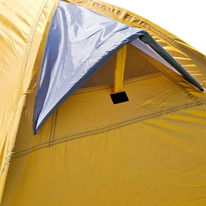 CARPA SPINIT BIKER 2 NARANJA-GRIS - Imagen 7