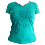 REMERA DOITE NAMIBIA M VERDE S 64167
