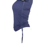 REMERA DOITE NEBULA M AZUL XS 64151 - Imagen 3