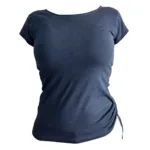 REMERA DOITE NEBULA M AZUL XS 64151