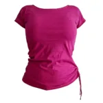 REMERA DOITE NEBULA M VIOLETA XS 64156