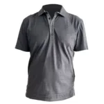 Remera Doite Chomba Cipres Talle S – Azul - Imagen 3
