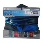 Bandana Doite Coolmax Caverna Talle Único