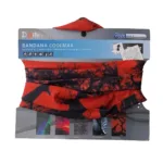 Bandana Doite Coolmax Caverna Talle Único - Imagen 2