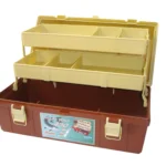 CAJA DE PESCA MAURI MOD.460L