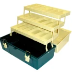 CAJA DE PESCA MAURI MOD.430RS