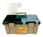 CAJA DE PESCA MAURI MOD.540S - Imagen 2