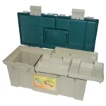 CAJA DE PESCA MAURI MOD.540S