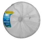 MEDIOMUNDO SPINIT BARRAC PLEG. 0.70M BLA - Imagen 2