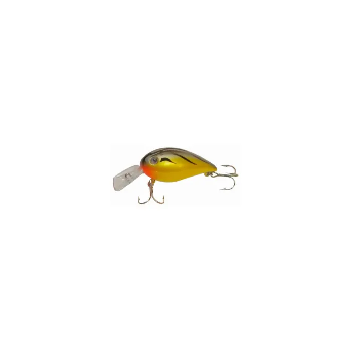 Señuelo Tábano Mediano P/C Pesca Spinning - Imagen 3